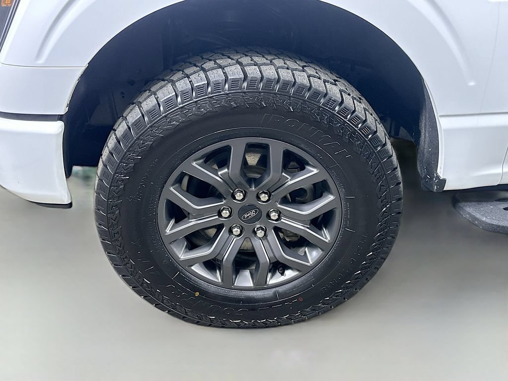 Used 2023 Ford F150 Tremor AWD/4WD image 8