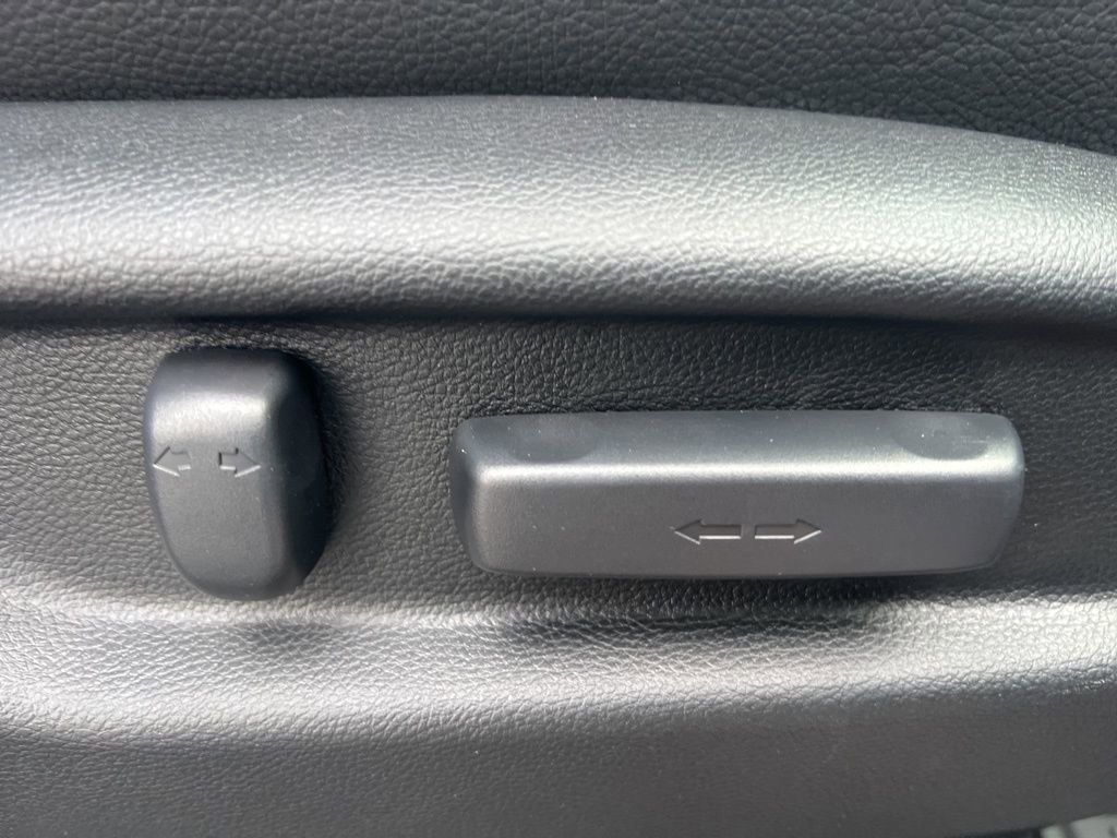 Used 2023 Honda Passport TrailSport image 47