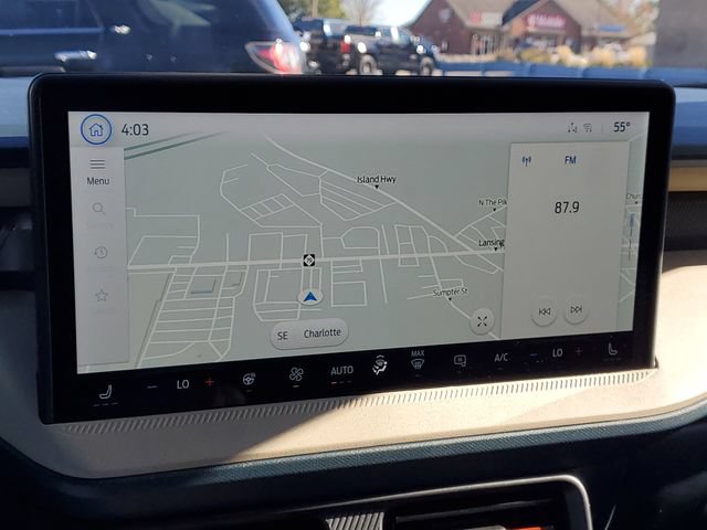 New 2025 Ford Maverick Lariat w/ 4K Tow Package AWD/4WD image 25