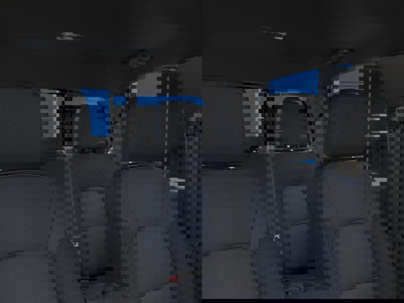 New 2025 Chevrolet Colorado W/T w/ Advanced Trailering Package image 28