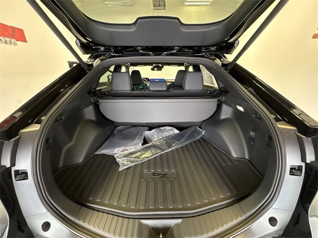 New 2026 Toyota bZ image 23