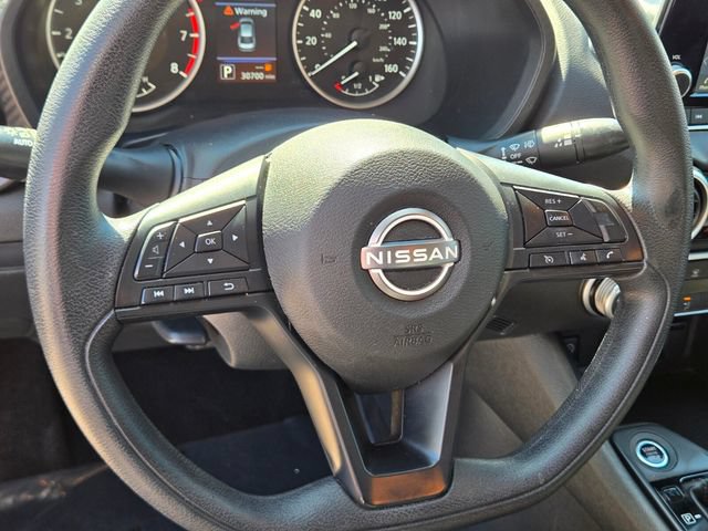 Used 2024 Nissan Sentra S FWD image 25