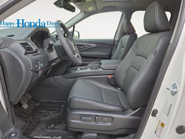 New 2026 Honda Ridgeline RTL image 3