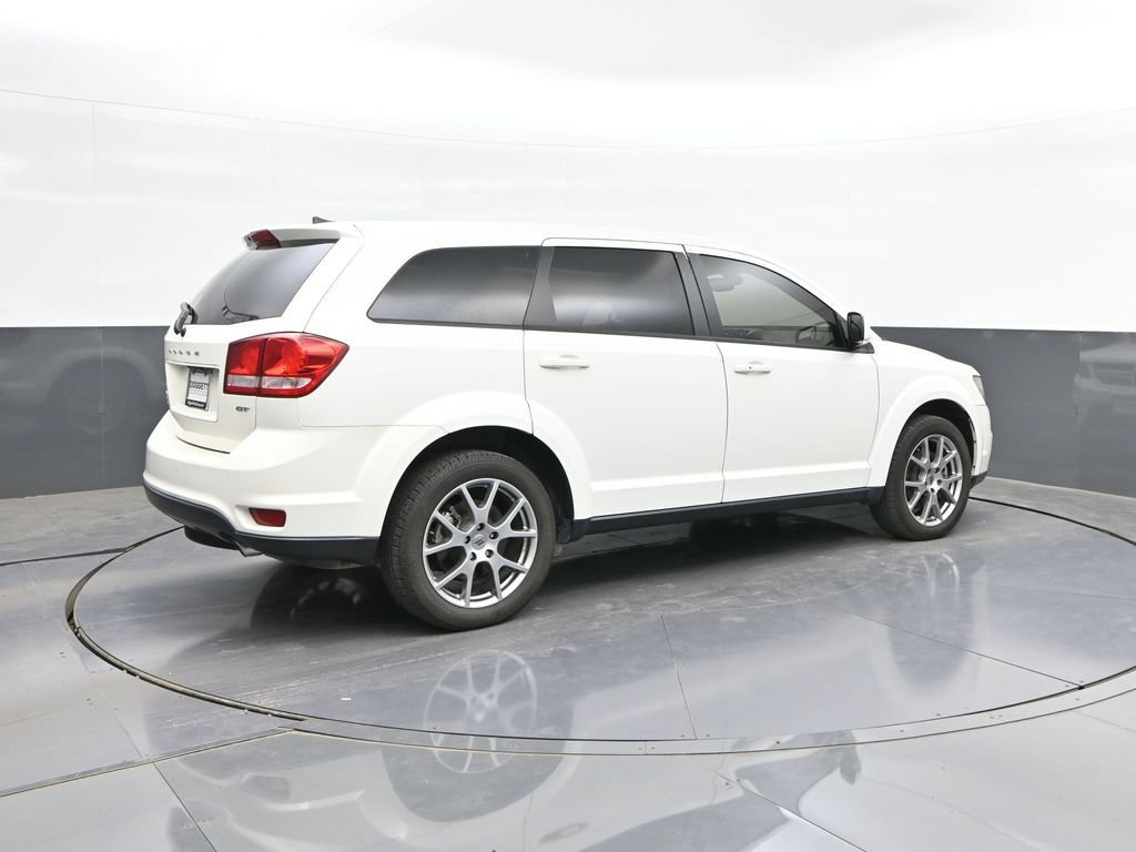 Used 2019 Dodge Journey GT AWD/4WD image 15