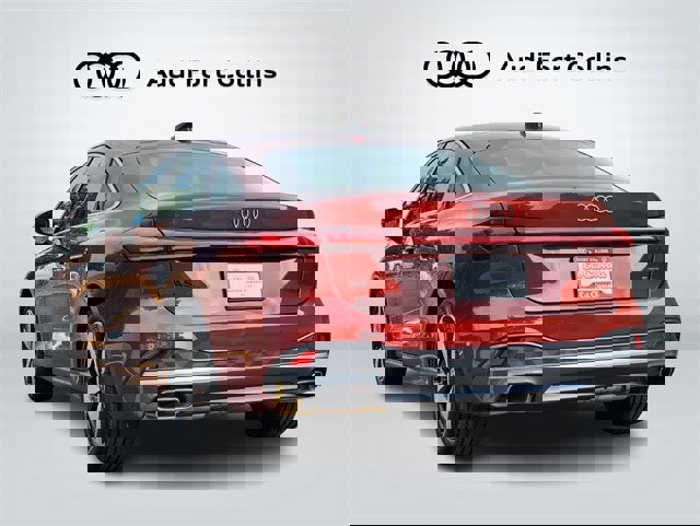 New 2025 Audi A5 2.0T Premium Plus image 5