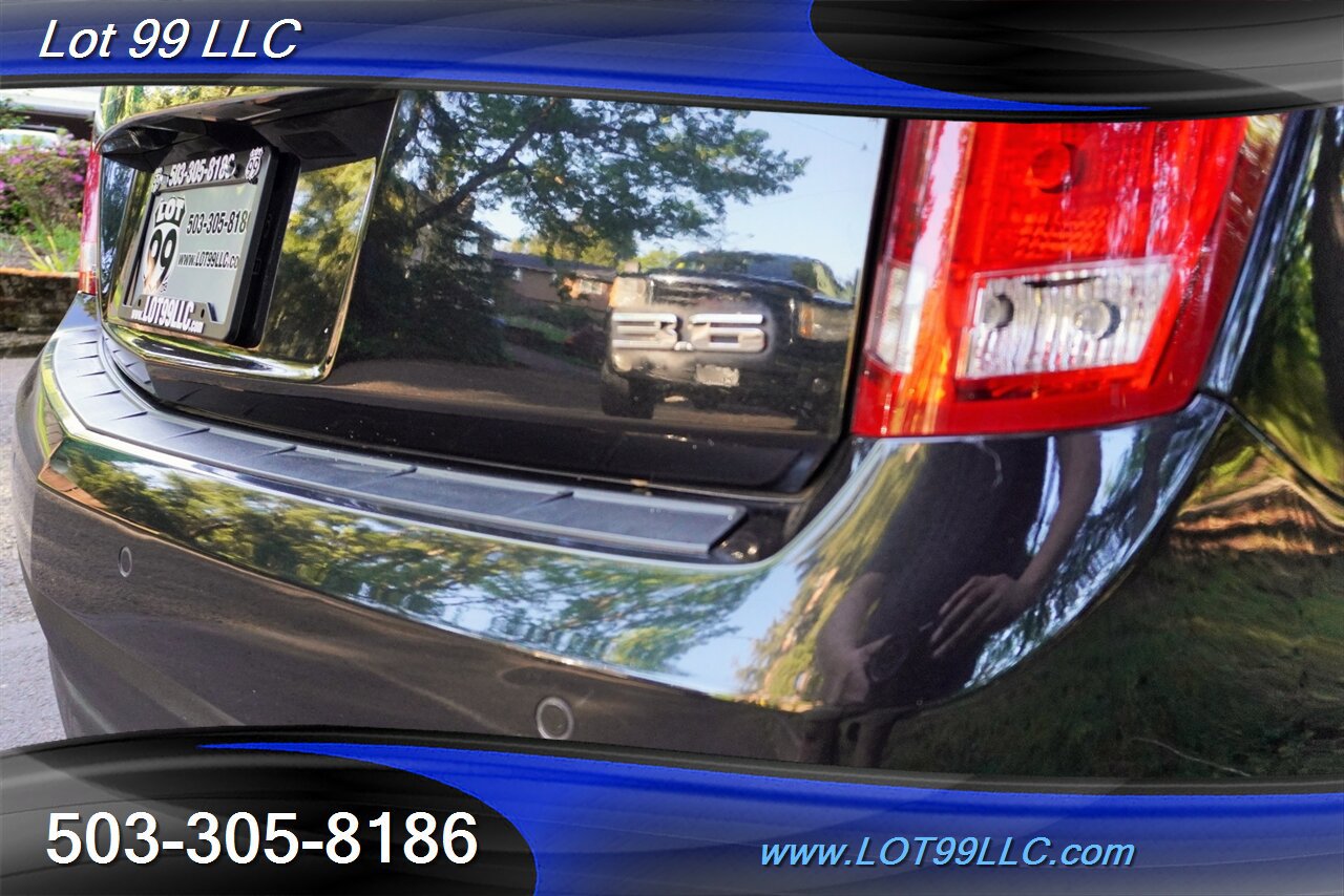 Used 2012 Cadillac SRX Performance AWD/4WD image 29