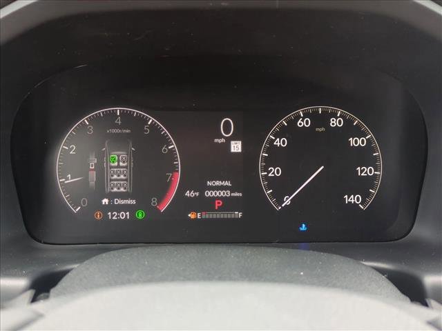 New 2026 Honda Odyssey Touring image 11