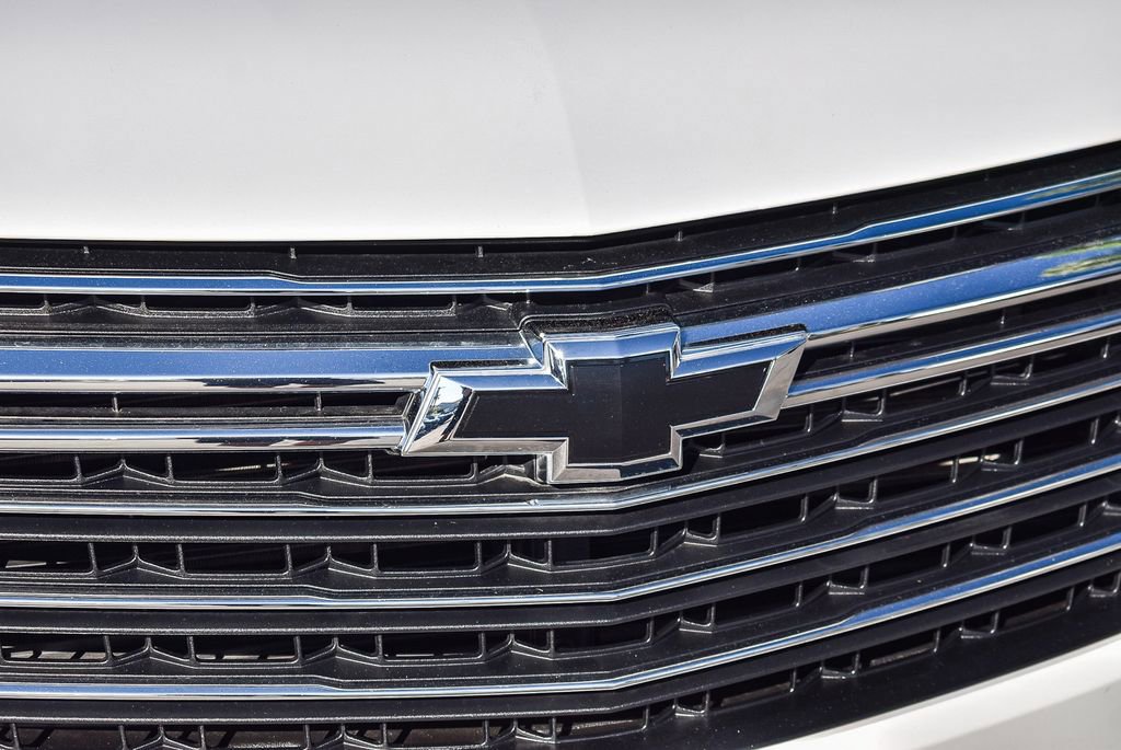 Used 2022 Chevrolet Traverse LT image 9