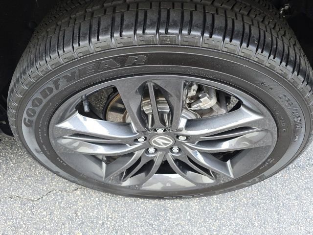 Used 2024 Acura RDX A-Spec image 27