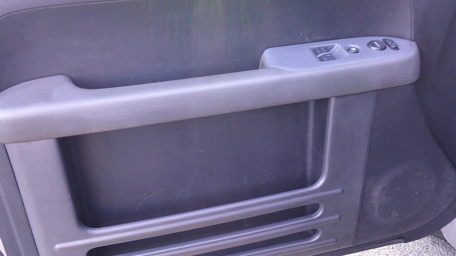 Used 2004 Honda Element EX image 7