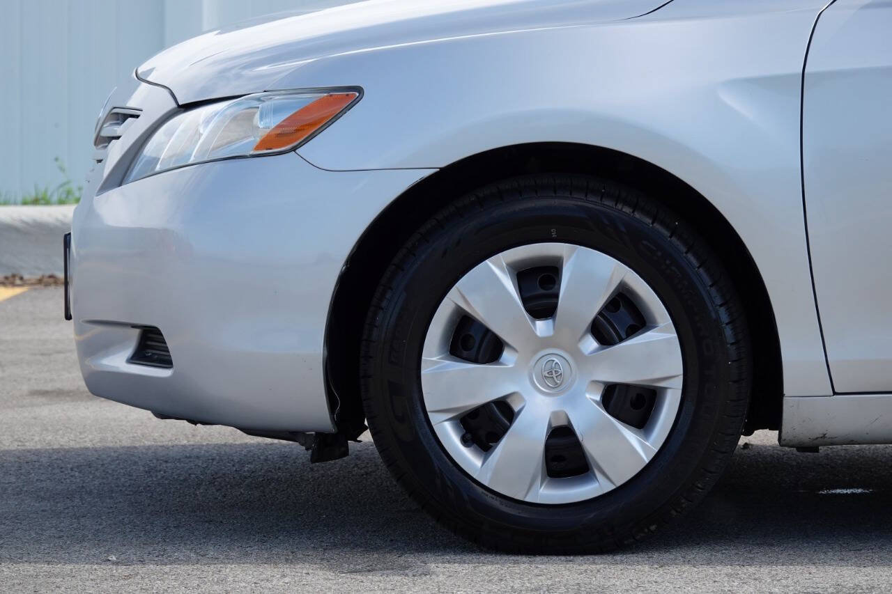 Used 2008 Toyota Camry FWD image 13