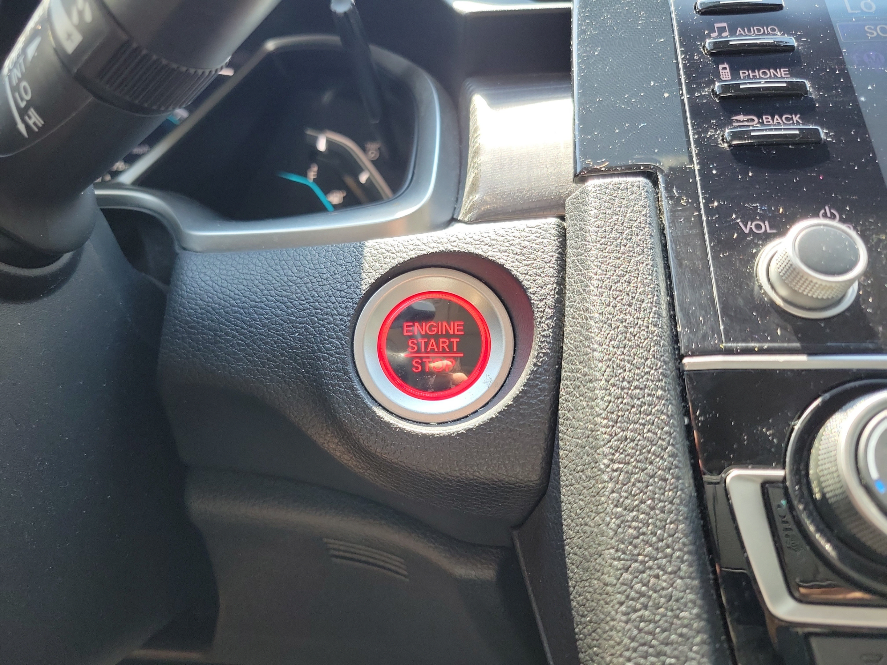 Used 2019 Honda Civic EX-L image 24