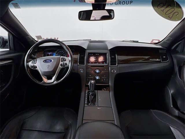 Used 2016 Ford Taurus Limited image 23