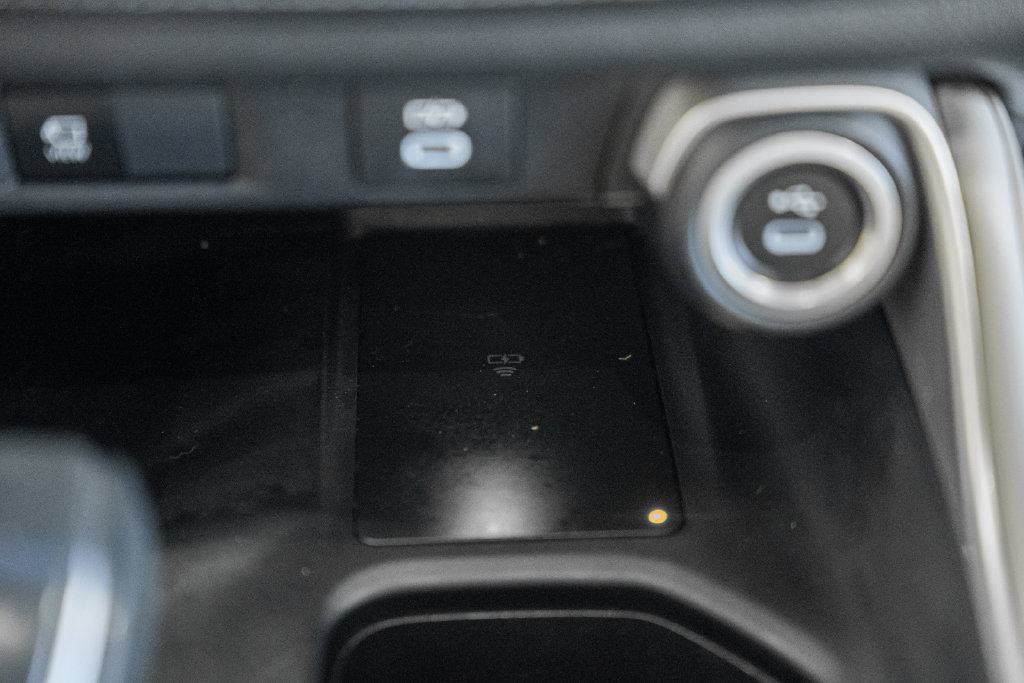 Certified 2024 Toyota Grand Highlander AWD image 28