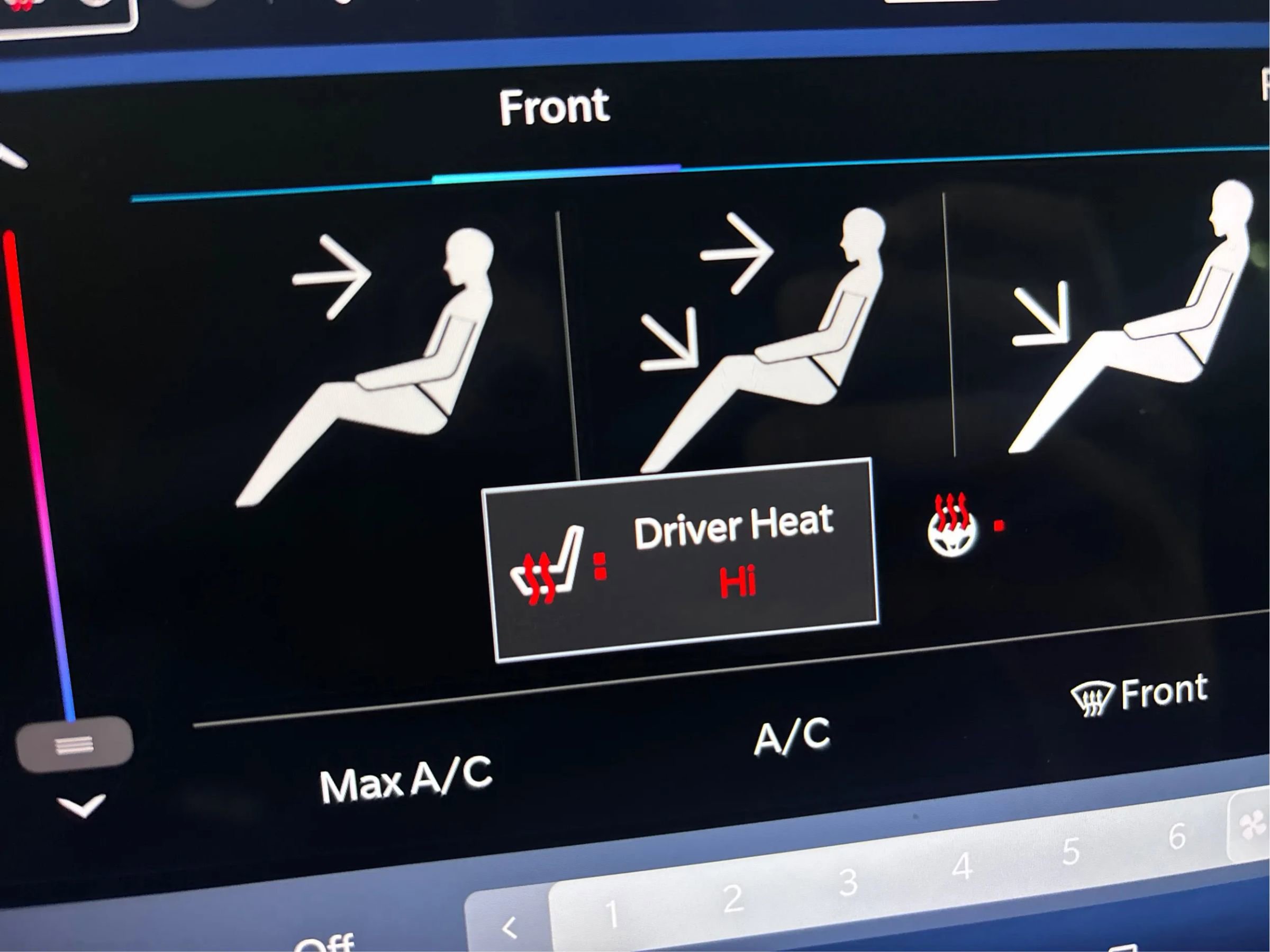 Used 2021 Chrysler Pacifica Touring-L image 41