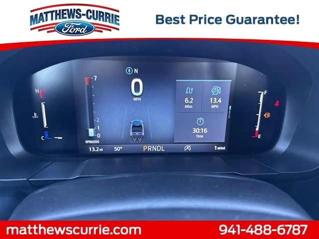 New 2026 Ford Maverick XL image 15