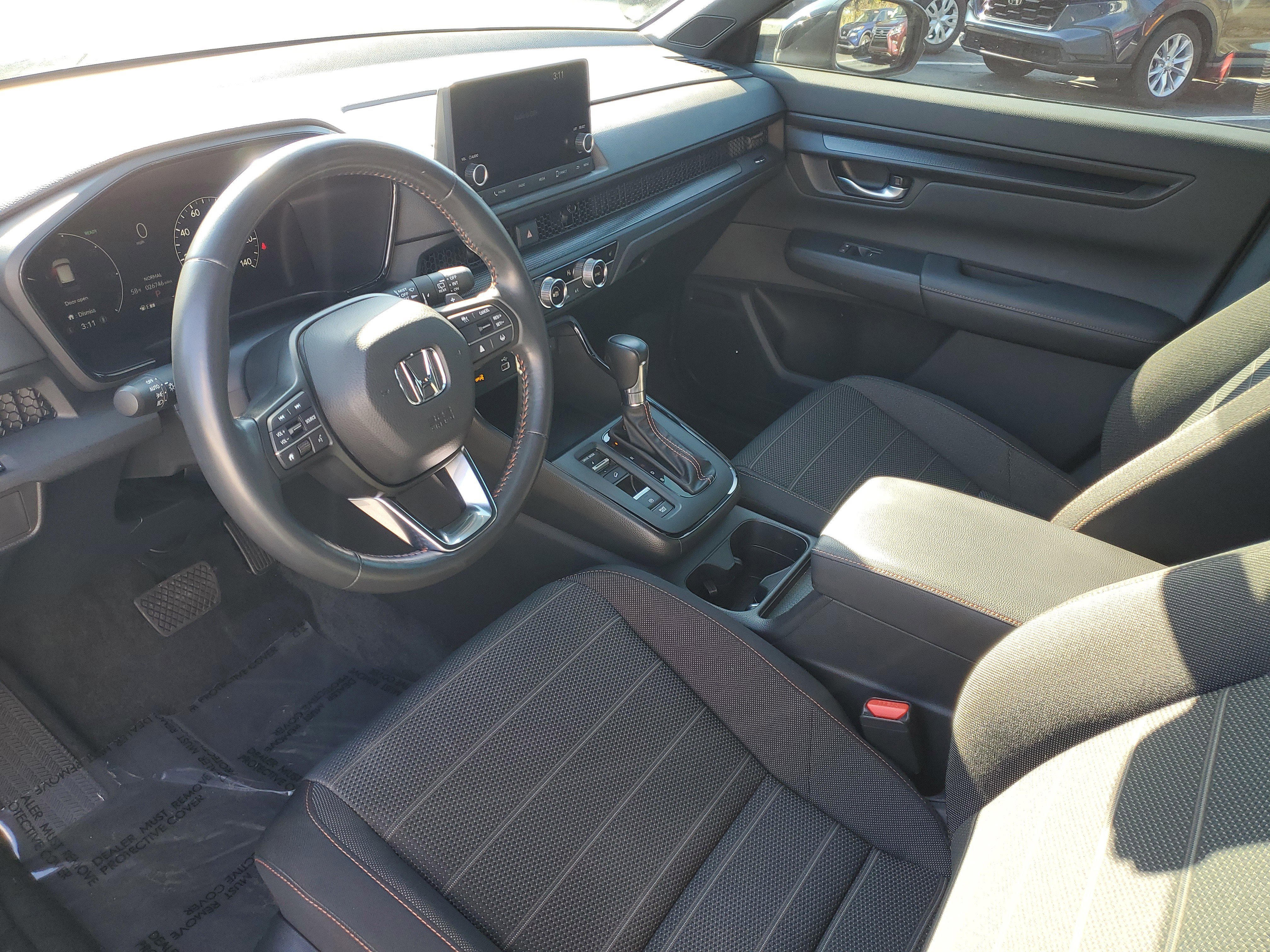 Used 2023 Honda CR-V Sport image 20