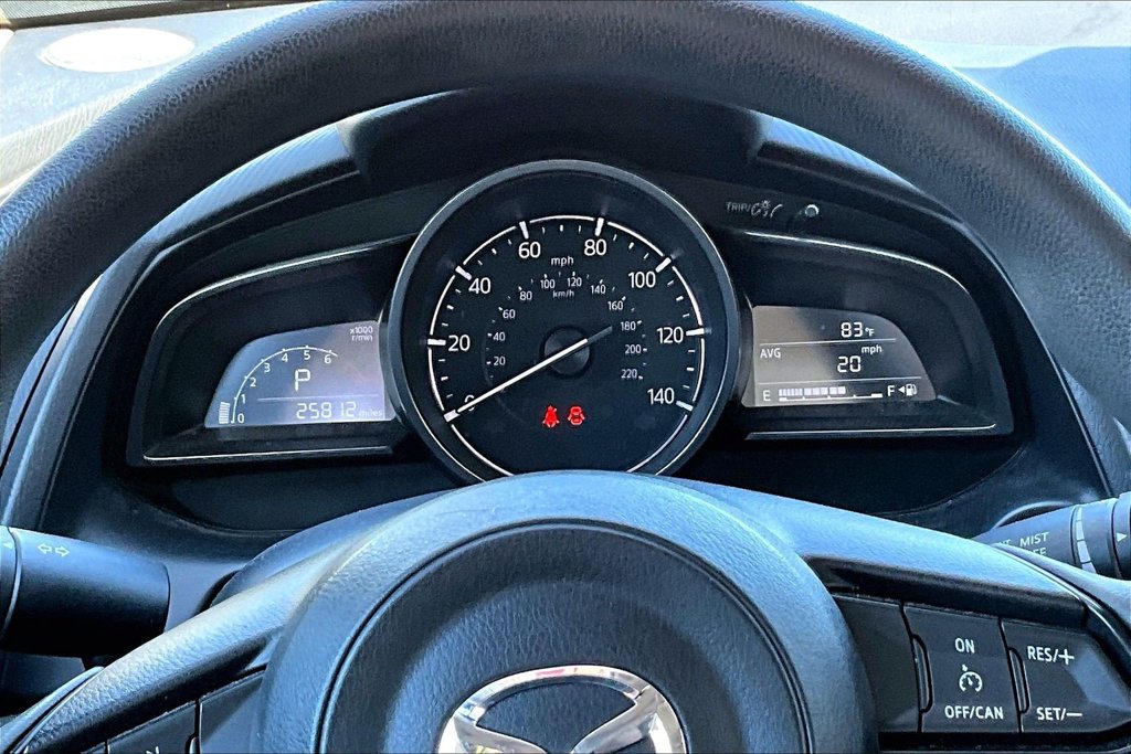 Used 2018 MAZDA CX-3 Sport FWD image 13