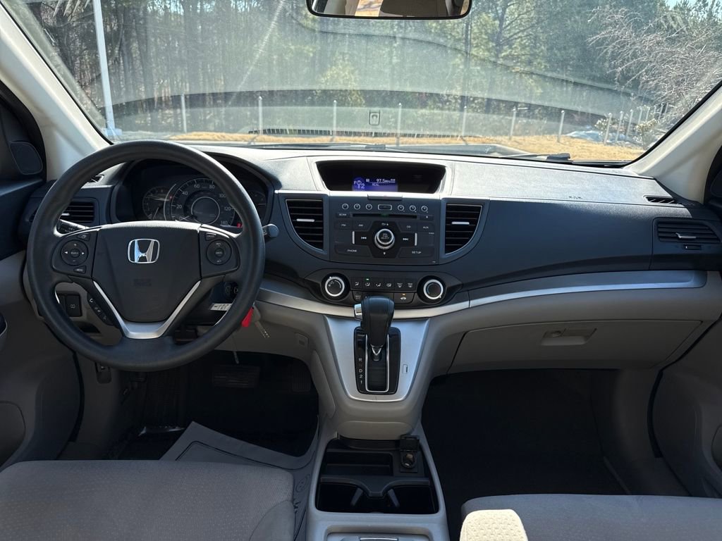 Used 2014 Honda CR-V EX image 16