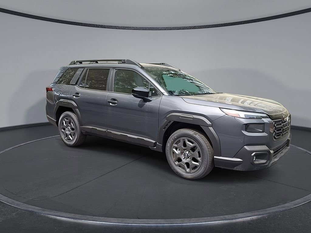 New 2026 Subaru Outback Premium w/ Premium/Limited Package AWD/4WD image 6