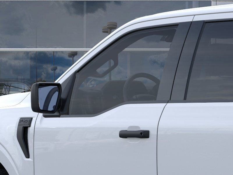 New 2026 Ford F150 STX w/ F-150 LOBO Package AWD/4WD image 53