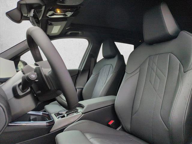 New 2026 BMW X3 xDrive30 w/ Convenience Package AWD/4WD image 4
