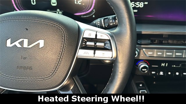 Used 2024 Kia Telluride EX X-Line image 7