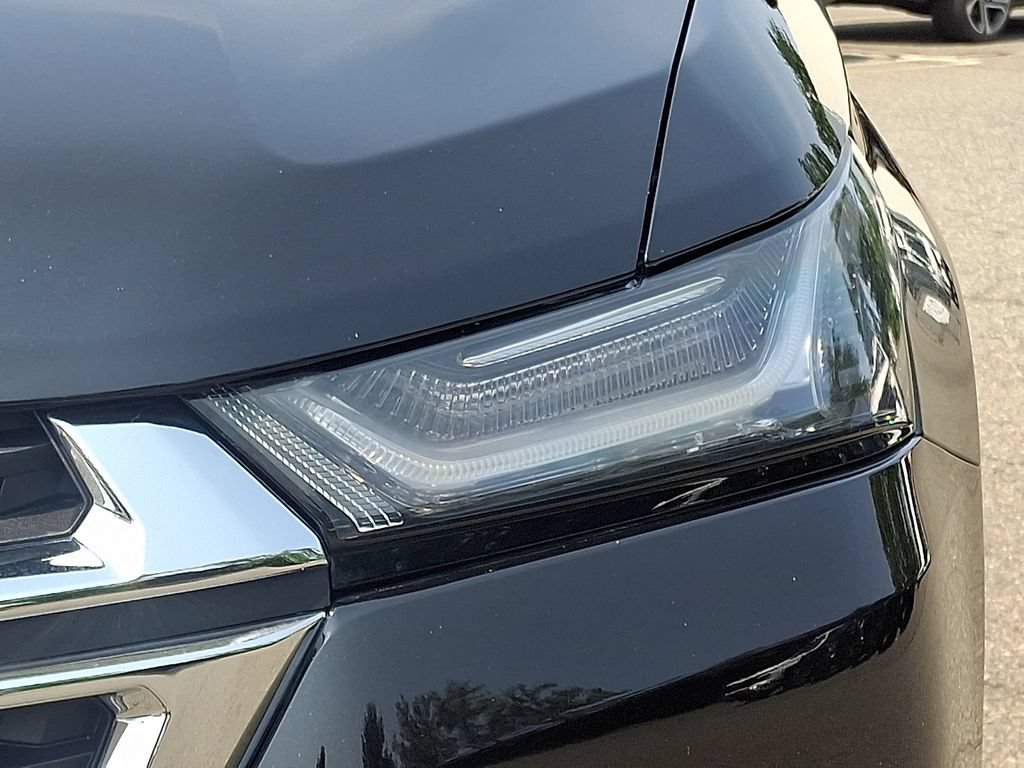 Certified 2023 Chevrolet Traverse LT AWD/4WD image 9