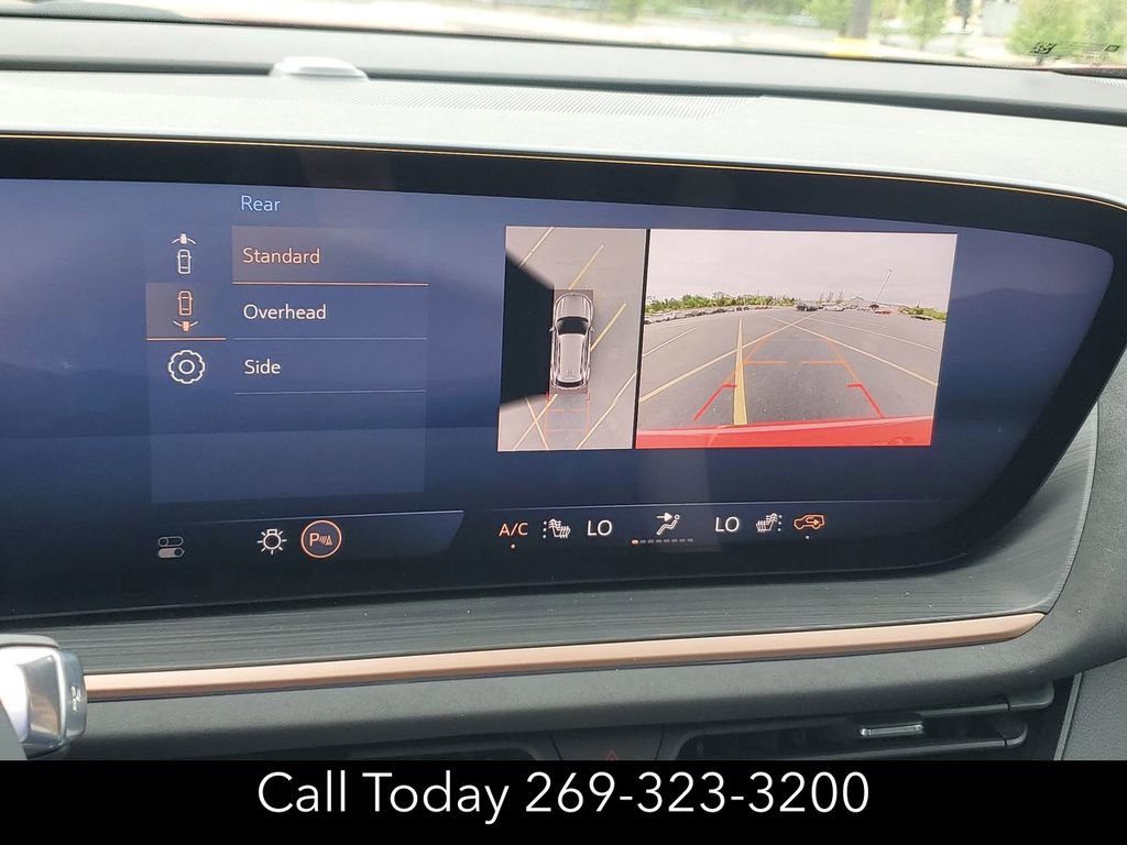 New 2025 Buick Envision Sport Touring image 16