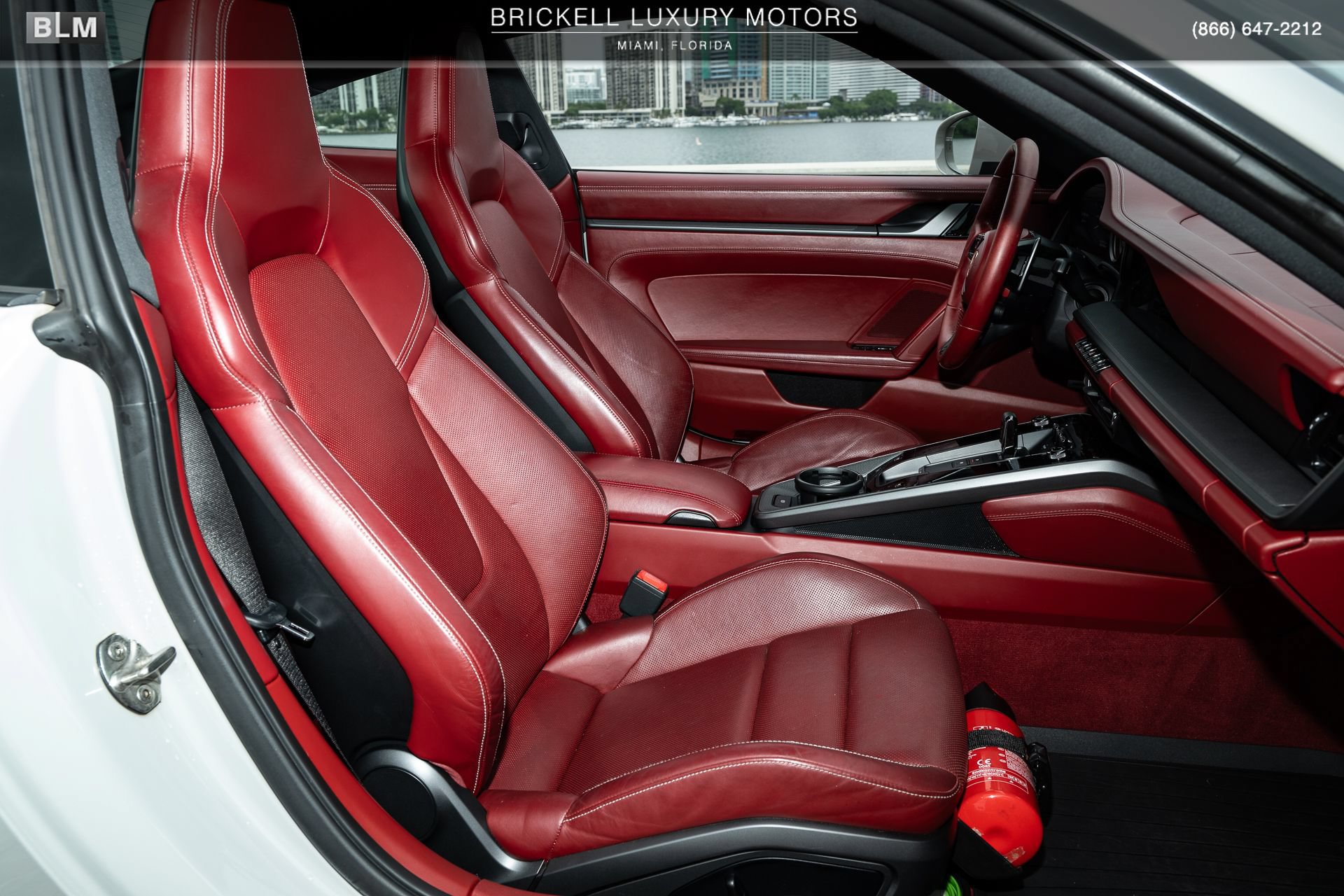 Used 2020 Porsche 911 Carrera S RWD image 17