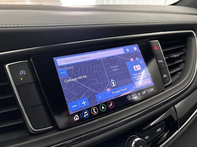 Used 2022 Buick Enclave Premium image 19