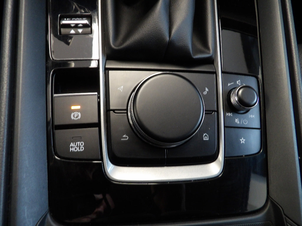 Certified 2024 MAZDA CX-50 AWD 2.5 Turbo w/ Cargo Package image 33