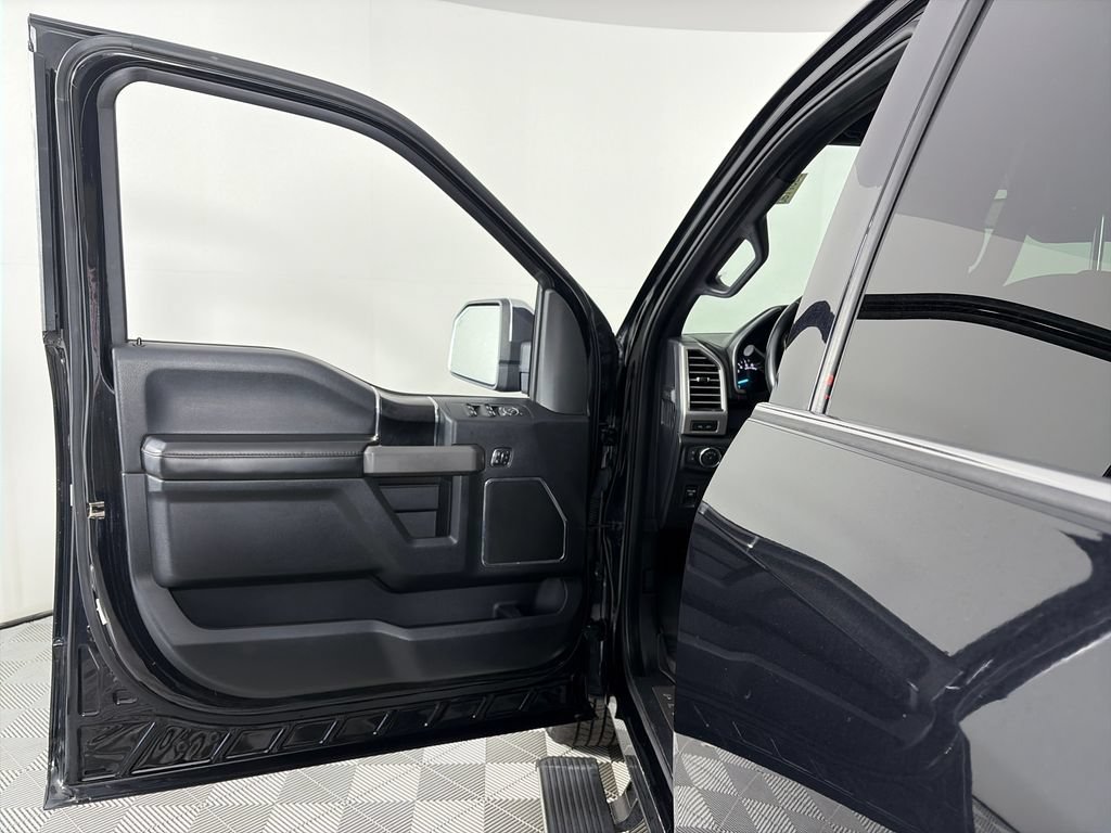Used 2020 Ford F150 Platinum AWD/4WD image 10