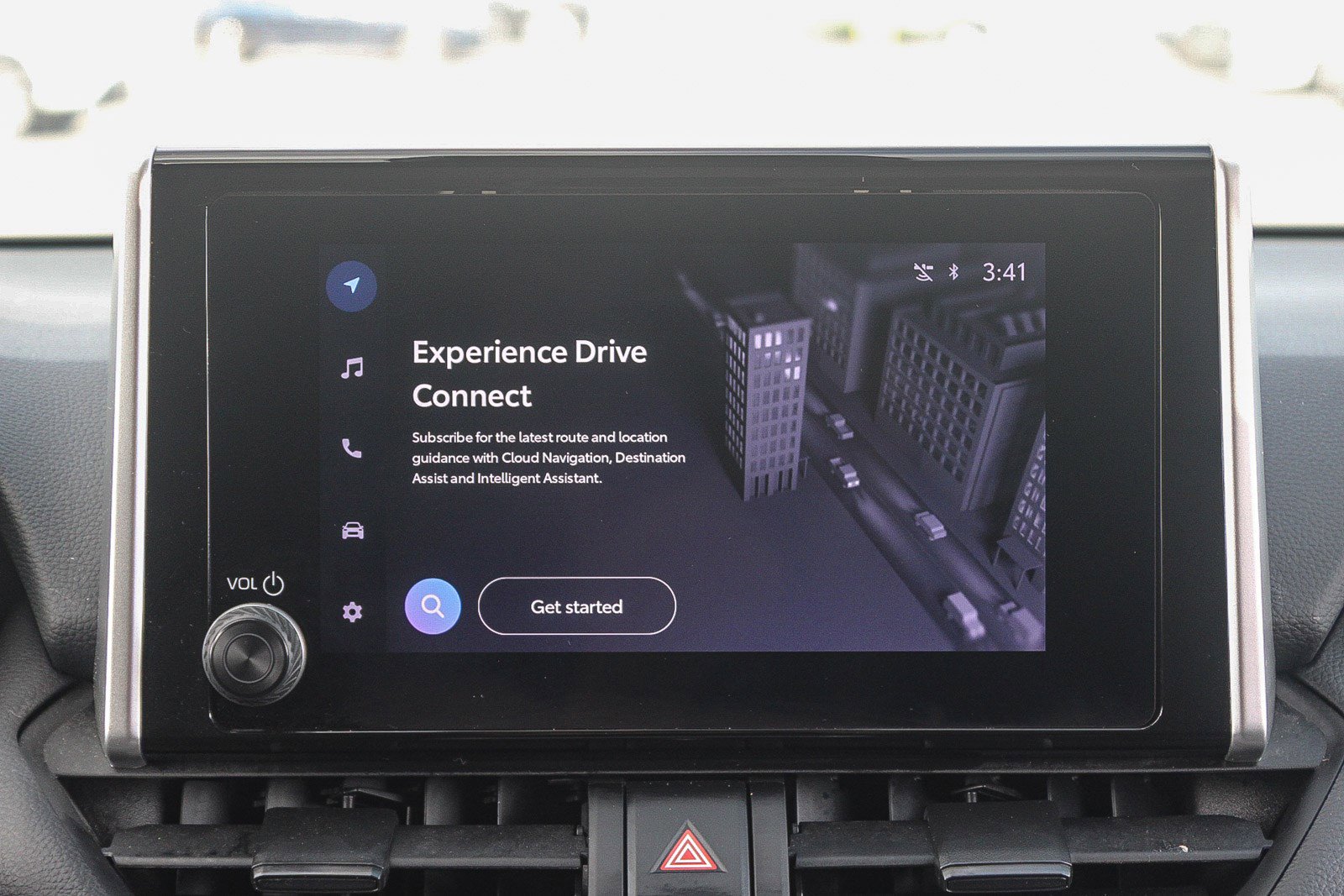 Certified 2024 Toyota RAV4 XLE image 15