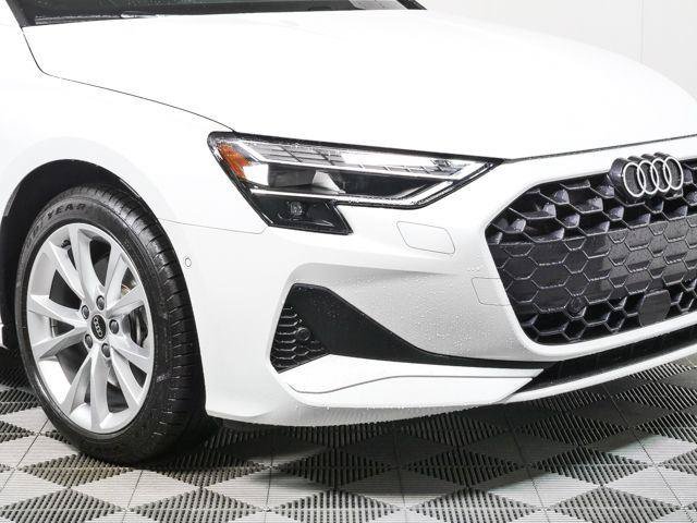 Used 2025 Audi A3 2.0T Premium w/ Convenience Package AWD/4WD image 37