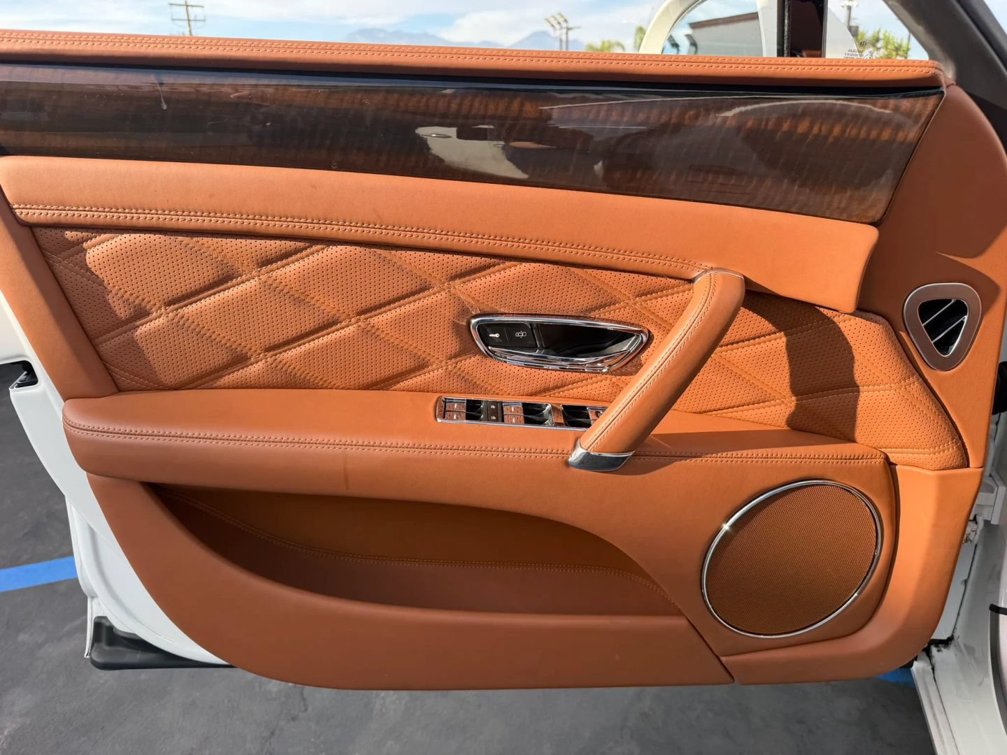 Used 2014 Bentley Flying Spur W12 AWD/4WD image 33