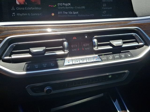 Used 2020 BMW X5 xDrive40i AWD/4WD image 19