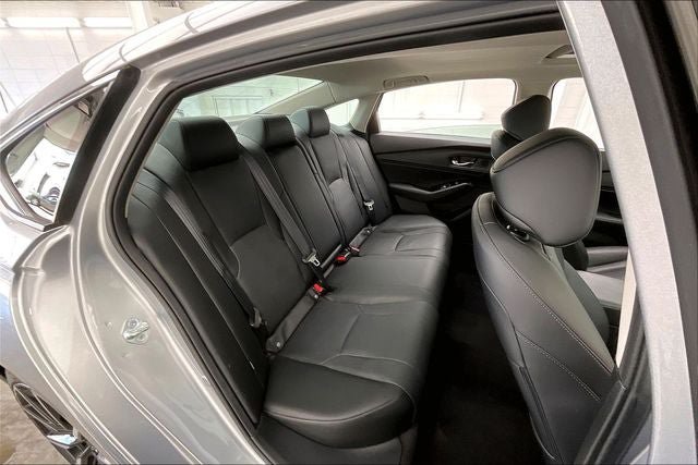 Certified 2024 Honda Accord Touring image 19