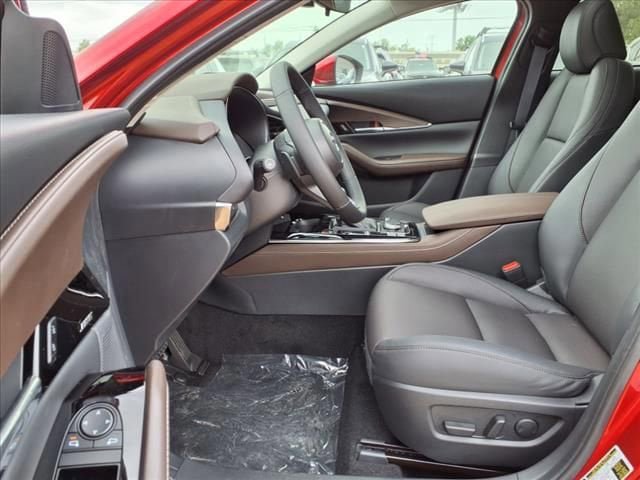 New 2025 MAZDA CX-30 AWD 2.5 S w/ Premium Package image 11