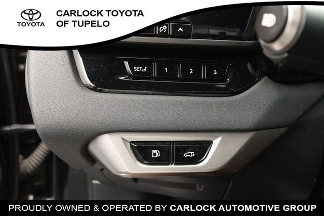 Used 2025 Lexus RX 350 Premium Plus w/ Convenience Package FWD image 24