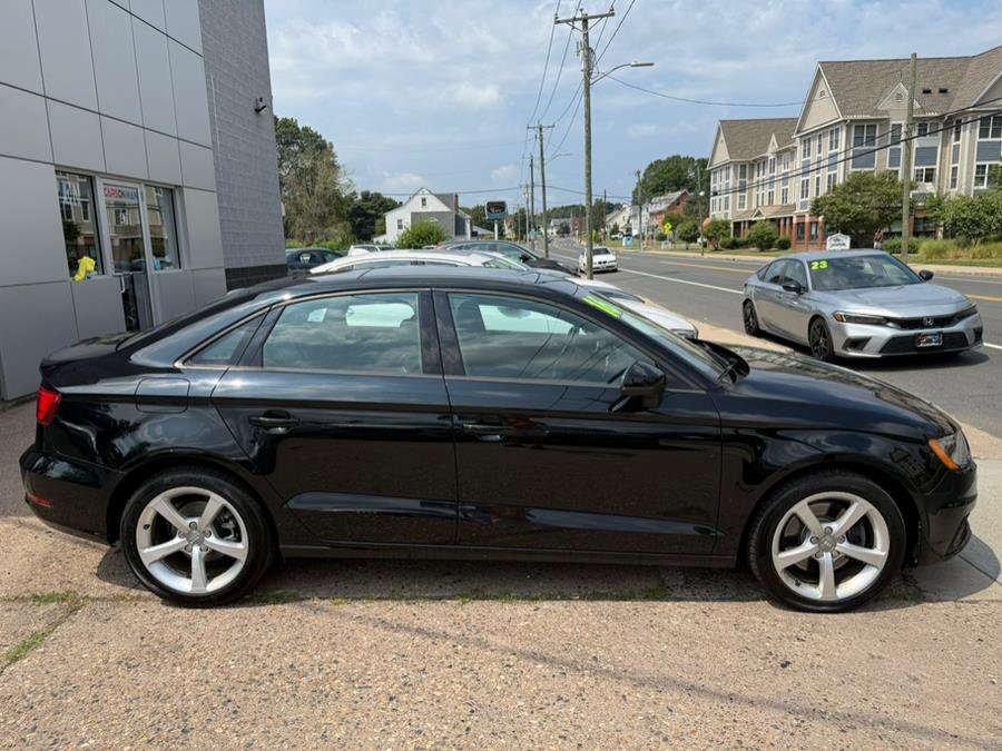 Used 2016 Audi A3 1.8T Premium image 8
