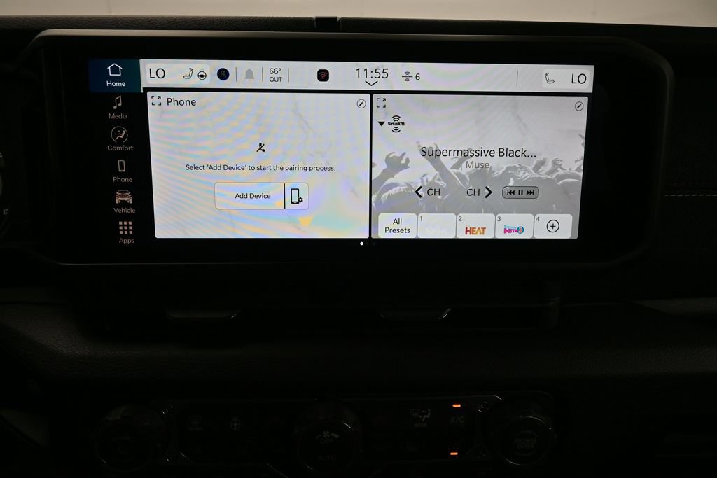 New 2026 Jeep Wrangler Unlimited Sport AWD/4WD image 21