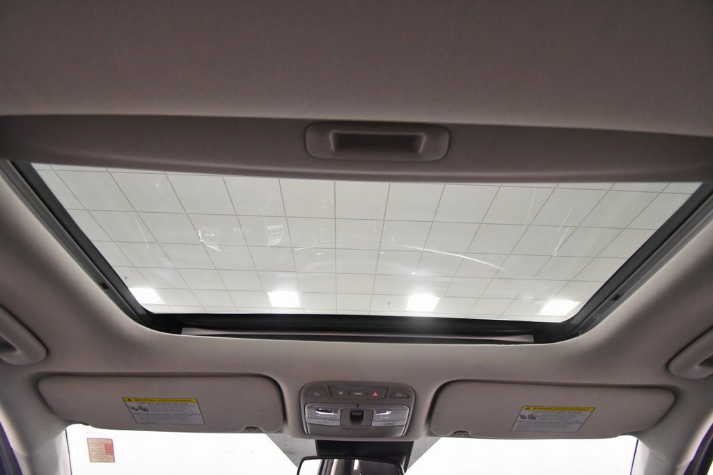 Certified 2022 Kia Telluride EX w/ Towing Package image 16