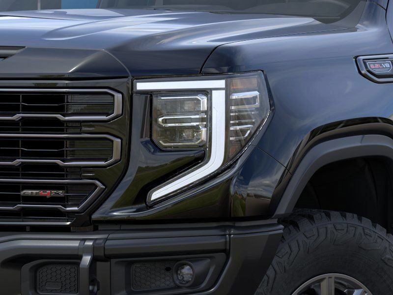 New 2026 GMC Sierra 1500 AT4X AWD/4WD image 10