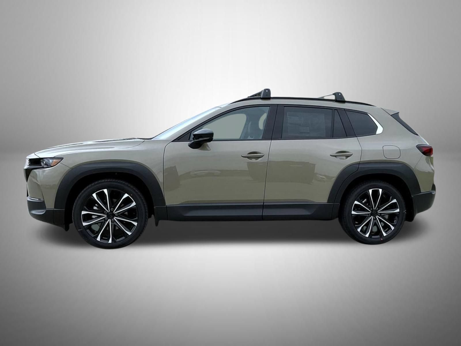 New 2026 MAZDA CX-50 AWD 2.5 S image 9