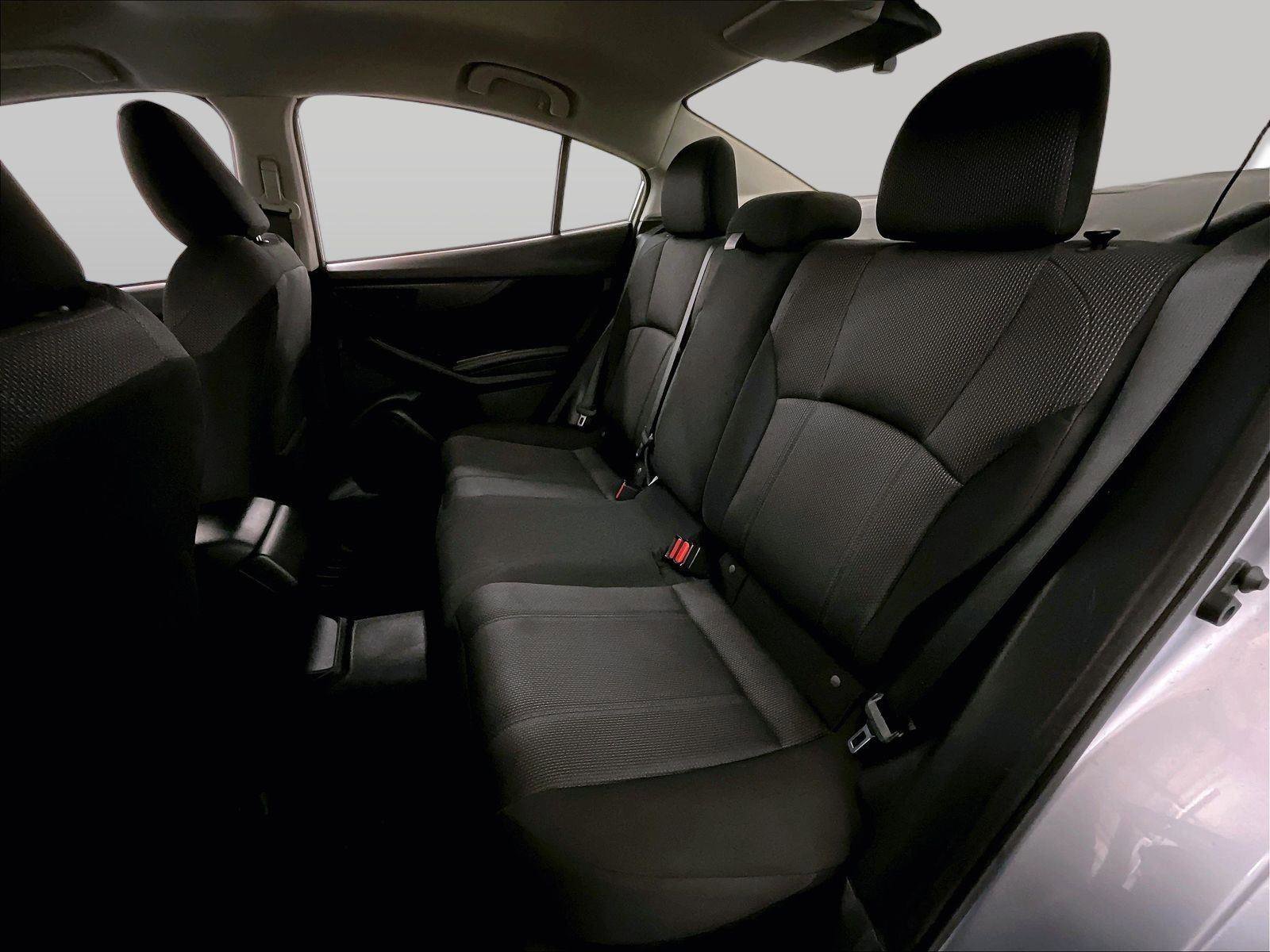 Used 2017 Subaru Impreza 2.0i AWD/4WD image 25