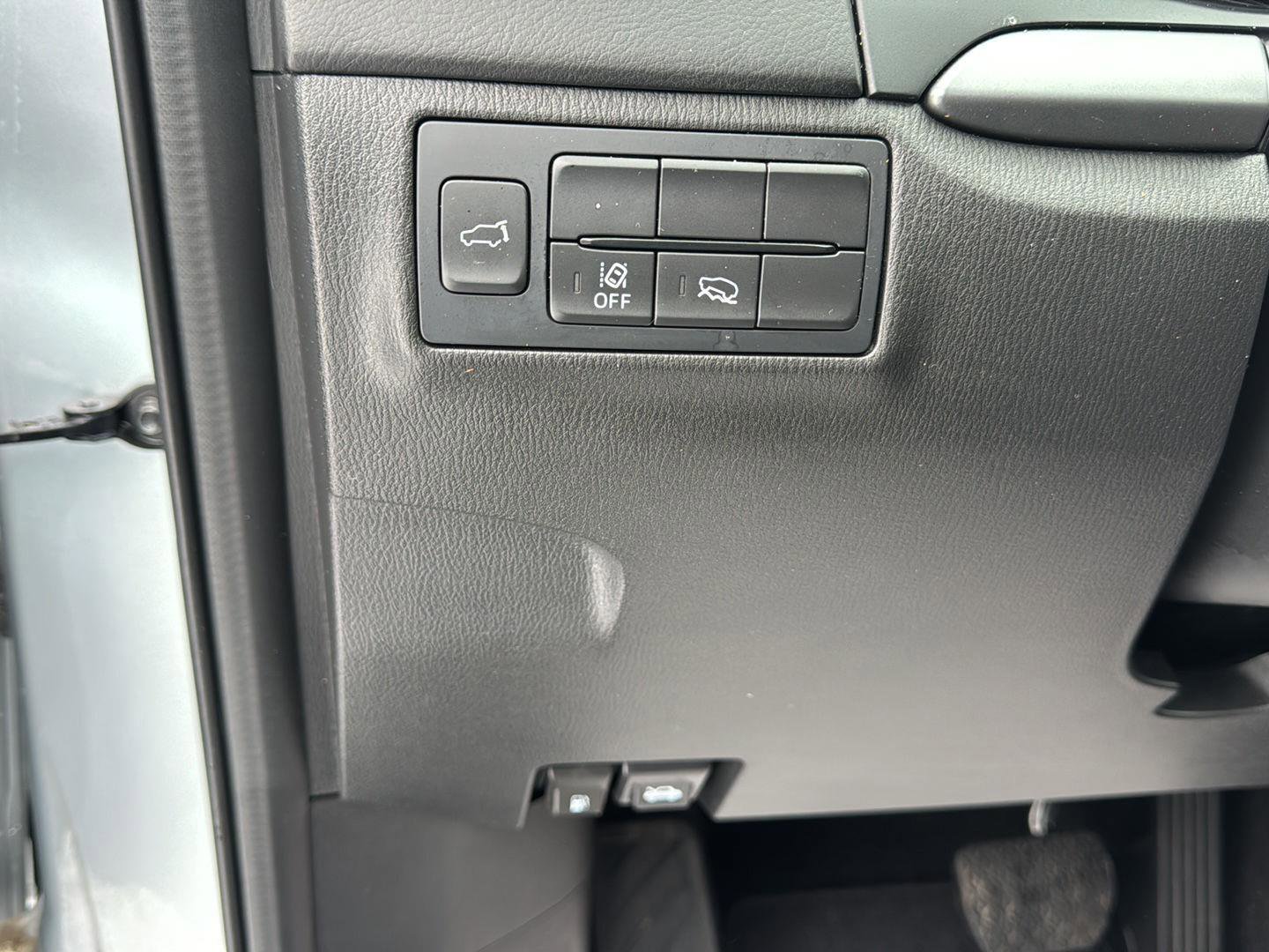 Used 2023 MAZDA CX-9 Touring Plus image 25