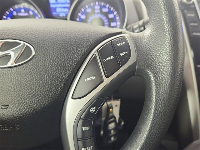 Used 2014 Hyundai Elantra GT image 18