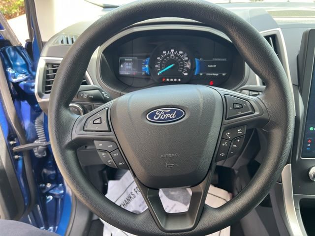 New 2024 Ford Edge SE w/ Black Appearance Package image 11