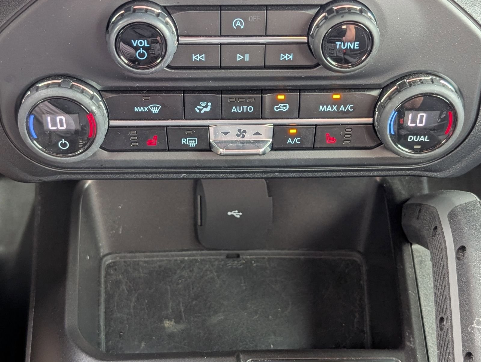 Used 2023 Ford Bronco Big Bend AWD/4WD image 19